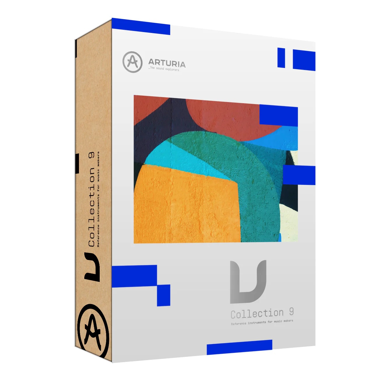 Arturia V Collection X